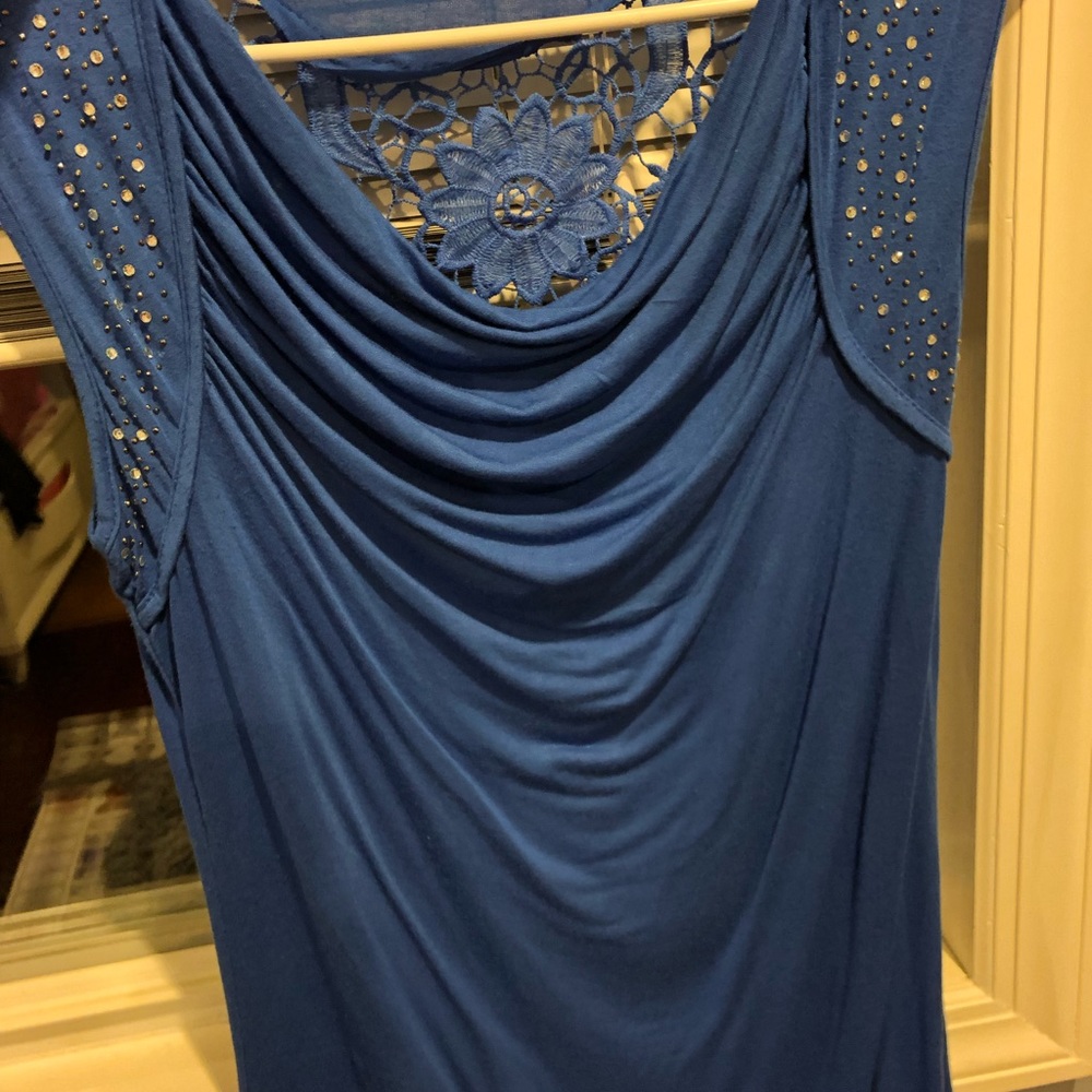Mini dress - Picture 13 of 13